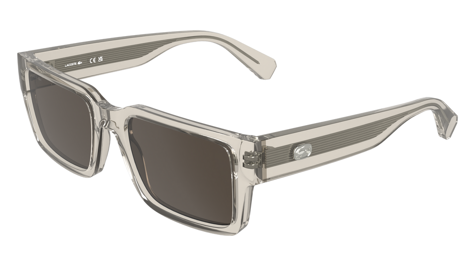 LACOSTE L6089S 265 55 Men's FULL RIM Sunglasses