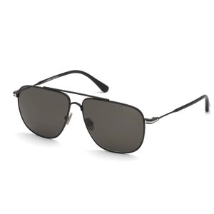 Tom Ford Square FT0815 Men's Sunglasses