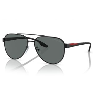 Prada Linea Rossa Aviator SPS54T Men's Sunglasses