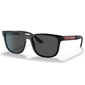 Prada Linea Rossa Square SPS04X Men's Sunglasses