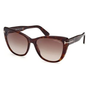 Tom Ford Nora Women Sunglasses