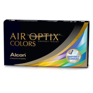 Air Optix Colors 2 Prescription Lenses