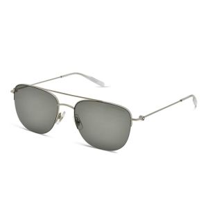 Mont Blanc Metal Sunglasses