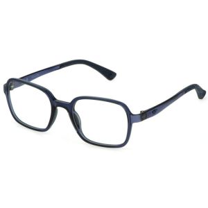 Police Square VK130  Eyeglass Frames 