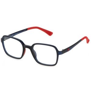 Police Square VK130 Eyeglass Frames