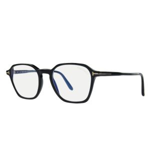 TomFord Square TF5804B Men Eyeglass Frame