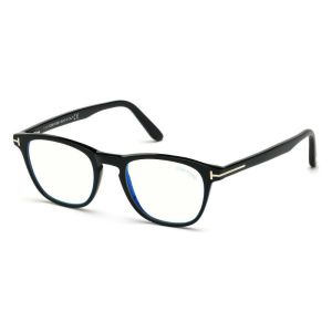 TomFord Square Men Eyeglass Frame