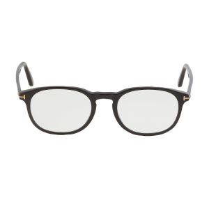 TomFord Round TF5680B Men Eyeglass Frame