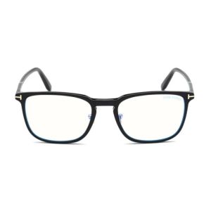 TomFord Square TF5699B Men Eyeglass Frame