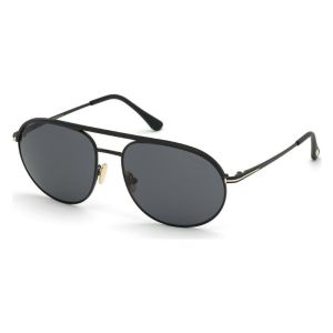 Tom Ford Gio Black TF772 Men's Sunglasses