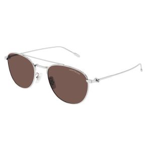Mont Blanc Pilot Sunglasses