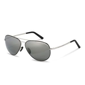 Porsche Design Pilot Men's P8508 Sunglasses