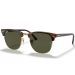 Ray-Ban Clubmaster Sunglasses-RB3016 