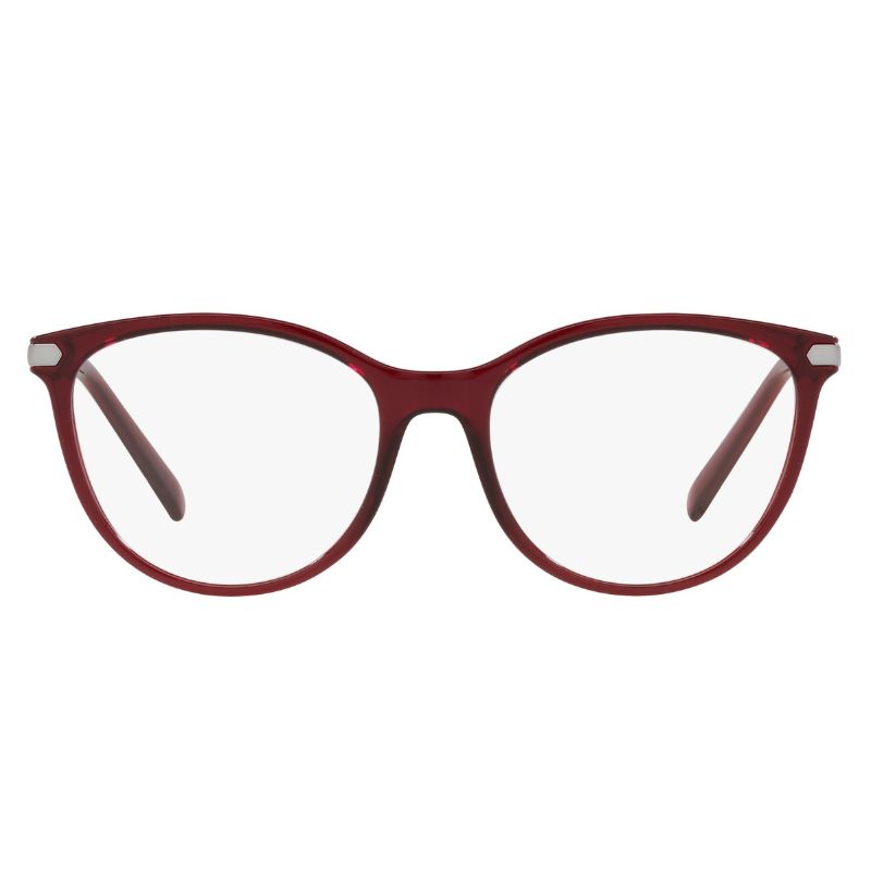 Armani Exchange Cat-Eye Women's Eyewear Frames-AX3078 8298 53
