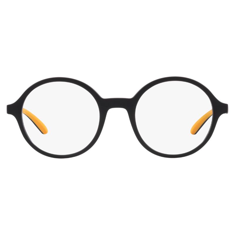 Emporio Armani EA3197 5001 49 Men's Eyeglasses Frame