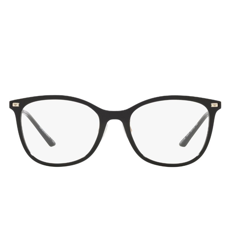 Emporio Armani Black EA3199 5017 Women's  Eyeglasses Frame