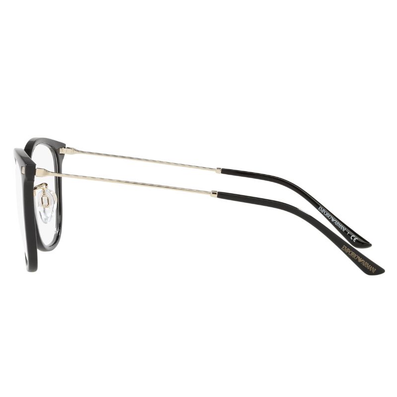 Emporio Armani Black EA3199 5017 Women's  Eyeglasses Frame