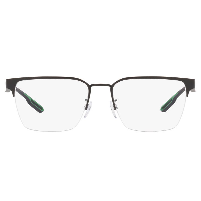 Emporio Armani Black EA1137 3001 Men's Eyeglasses Frame