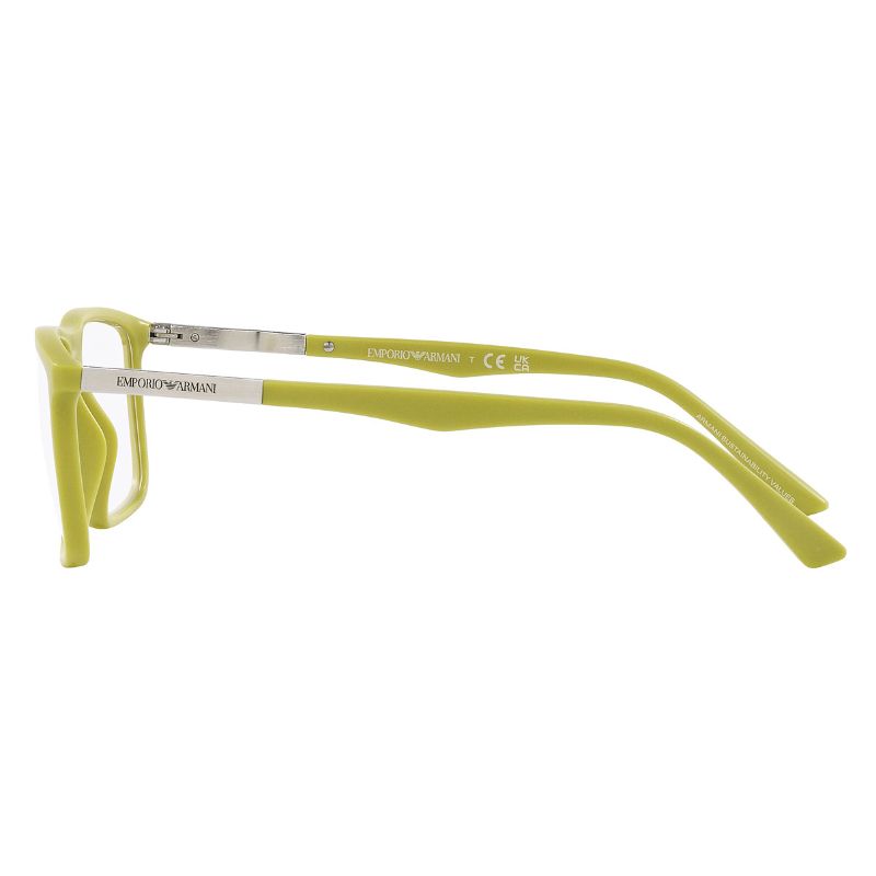 Emporio Armani EA3221 6010 54 Men's  Eyeglasses Frame
