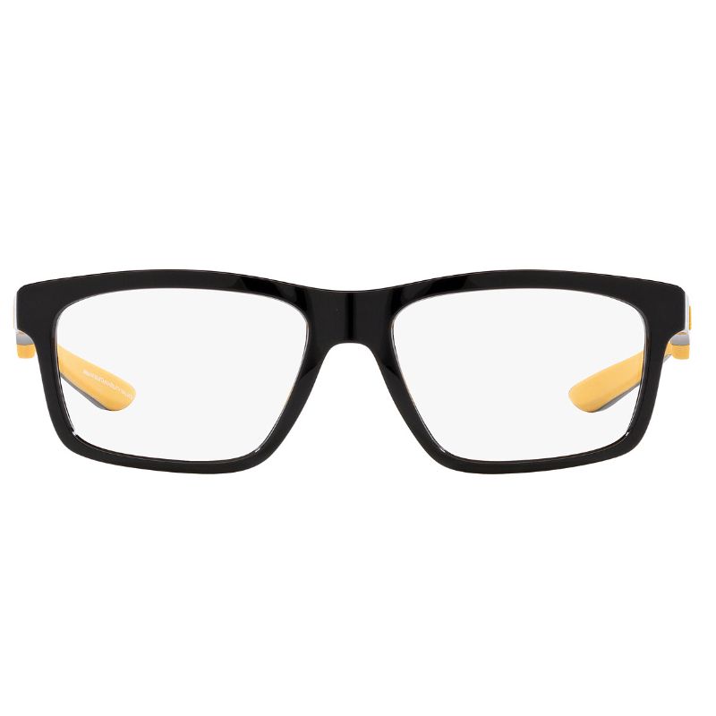 Emporio Armani Square EA3220U Men's Eyeglasses Frame