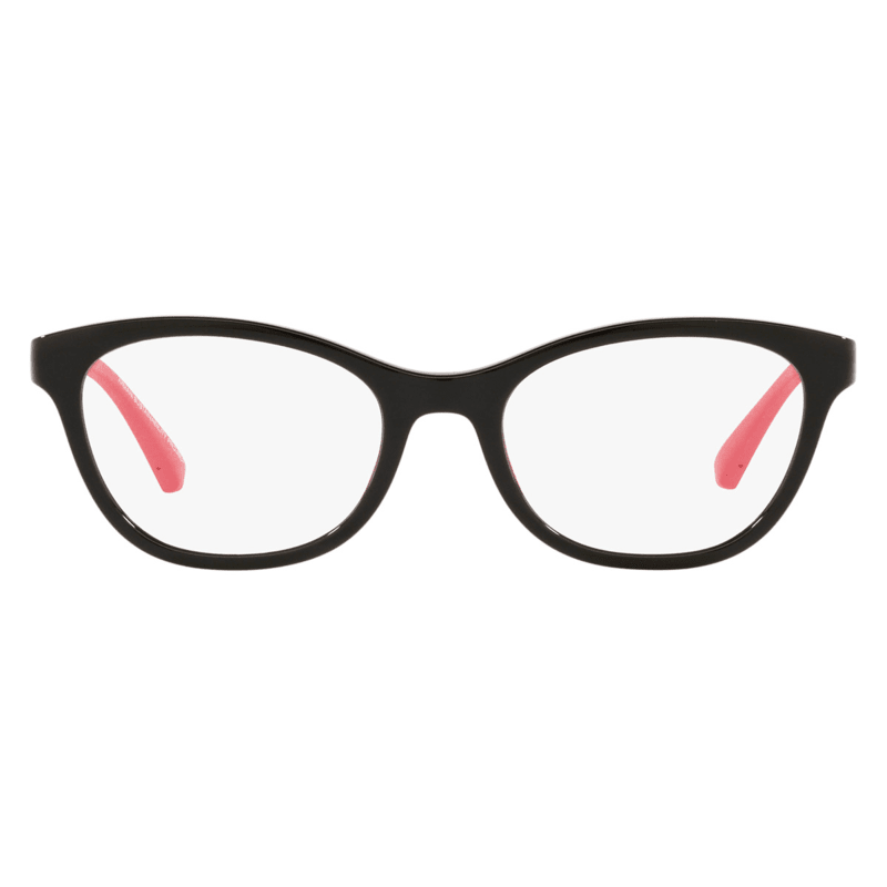 Emporio Armani Junior Cat-Eye EA3204 Eyeglasses Frames