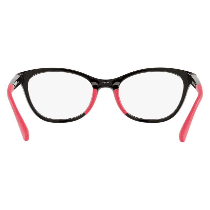 Emporio Armani Junior Cat-Eye EA3204 Eyeglasses Frames