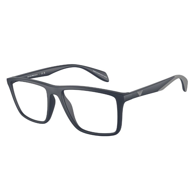 Emporio Armani EA3230 5088 53 Men's Eyeglass Frame
