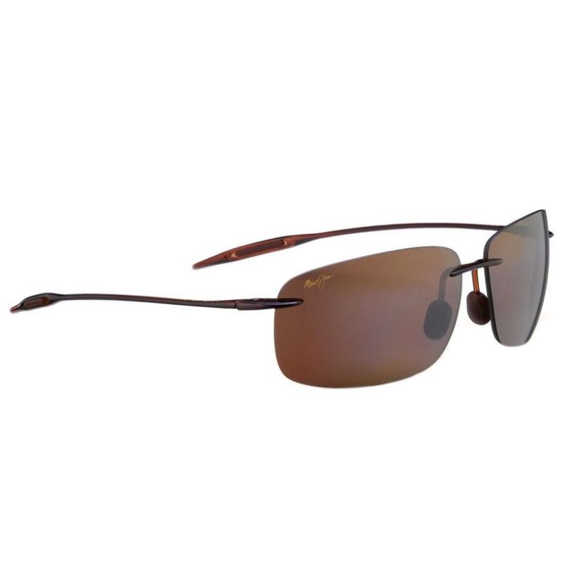 Maui Jim Breakwall H422 Men's Sunglasses 