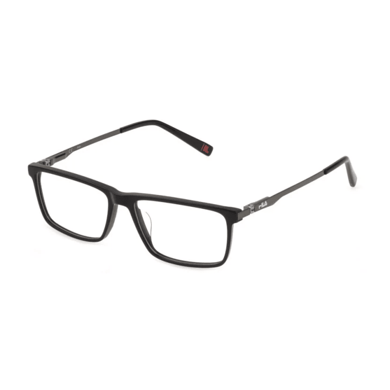 Fila  VFI296  Unisex Eyeglasses Frame