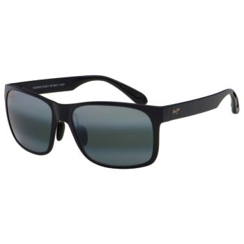 Maui Jim Red Sands 432 Unisex Sunglasses
