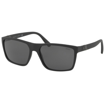 Polo Black PH4133 Men's Sunglasses