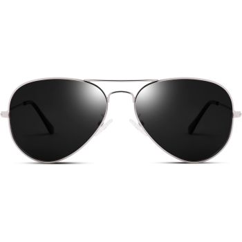 Fourmatic FM8427 Aviator Sunglasses for Men and Women 