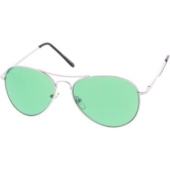 Fourmatic Aviator Sunglasses for Driving