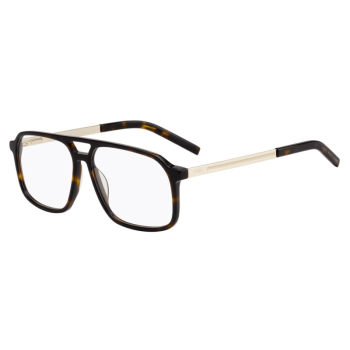 Hugo HG1092 OIT 57 Men's Eyeglasses Frame
