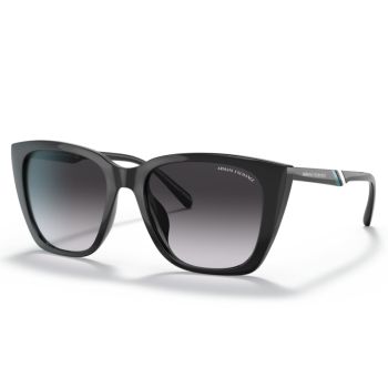 Armani Exchange Gradient Sunglasses-AX4116SU 