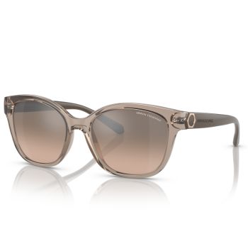 Armani Exchange Cateye AX4127S Women's Sunglasses