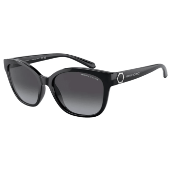Armani Exchange Cateye AX4120S Women's Sunglasses