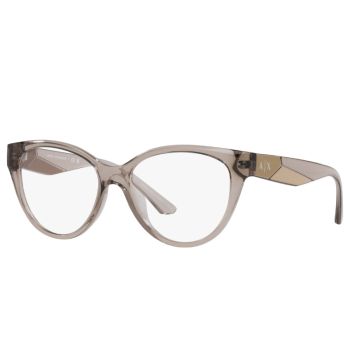 Armani Exchange Cat-Eye Women's Eyewear Frames- AX3096U 8340