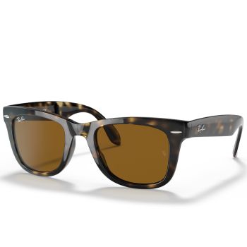 Ray-Ban wayfarer Folding Sunglasses-RB4105 