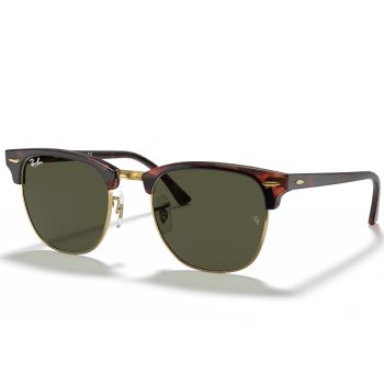 Ray-Ban Clubmaster-RB3016  Sunglasses