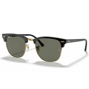 Ray-Ban Clubmaster Classic Sunglasses-RB3016