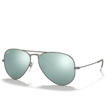 Ray-Ban Aviator Sunglasses- RB3025/ 029/30 58-14 135 3N