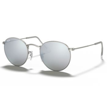 RAY-BAN ANDY ROUND SUNGLASSES-RB3447