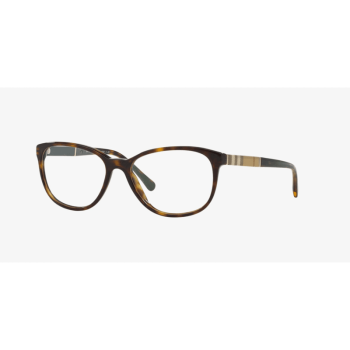 Burberry B2172 3002 52 Unisex Eyeglasses Frame