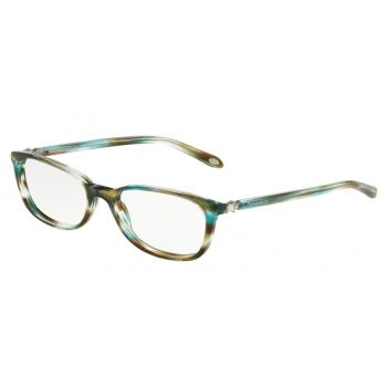 Tiffany Square TF2109-HB Woman Eyeglasses Frame
