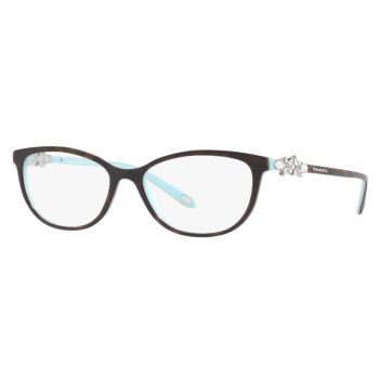 Tiffany Cat Eye TF2144HB Woman Eyeglasses Frame