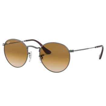 Ray-Ban Round  Sunglasses-RB3447N 