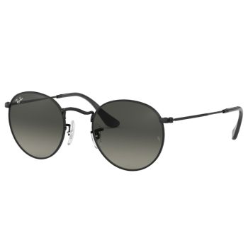 Ray-Ban Round RB3447-N Unisex Sunglasses