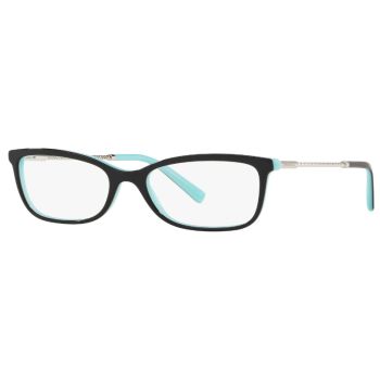 Tiffany Rectangle TF2169 Woman Eyeglasses Frame