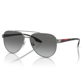 Prada Linea Rossa Aviator SPS54T Men's Sunglasses